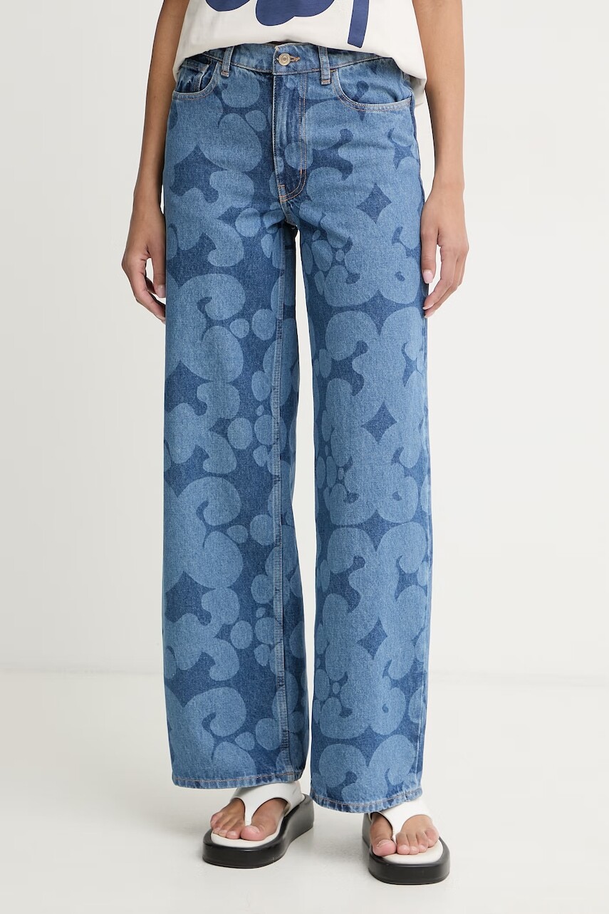 Marimekko rifle relaxed fit dámske