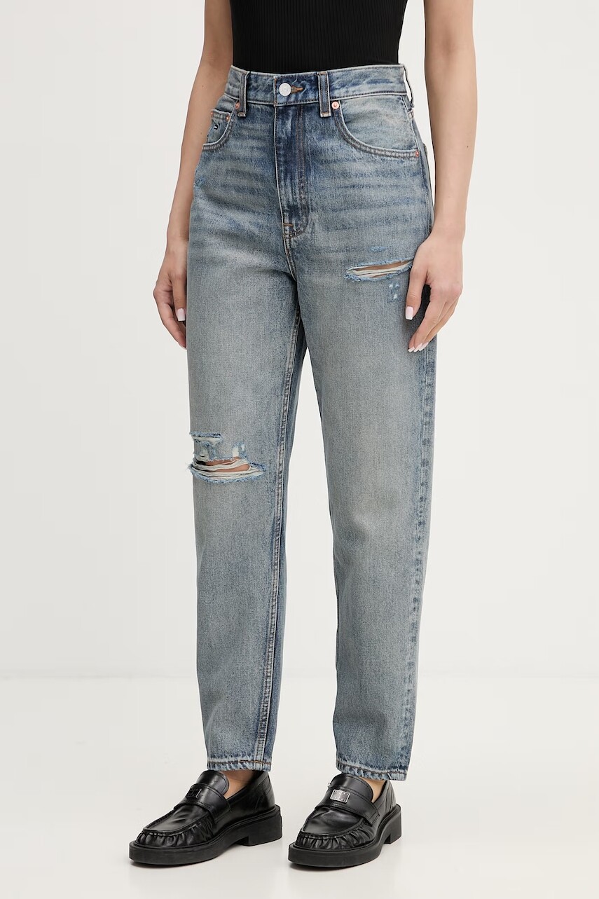 Tommy Jeans rifle dámske