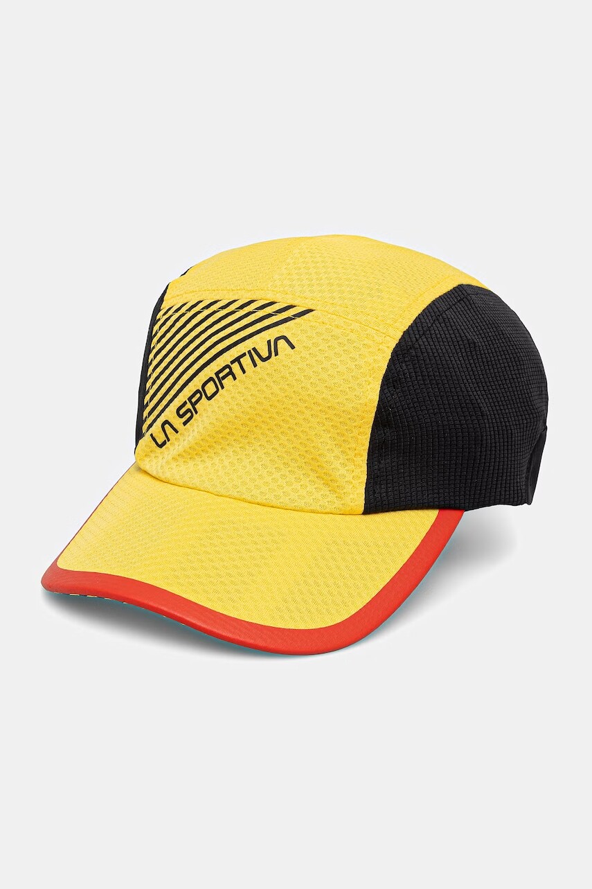 La Sportiva čiapka so šiltom pánska Flow