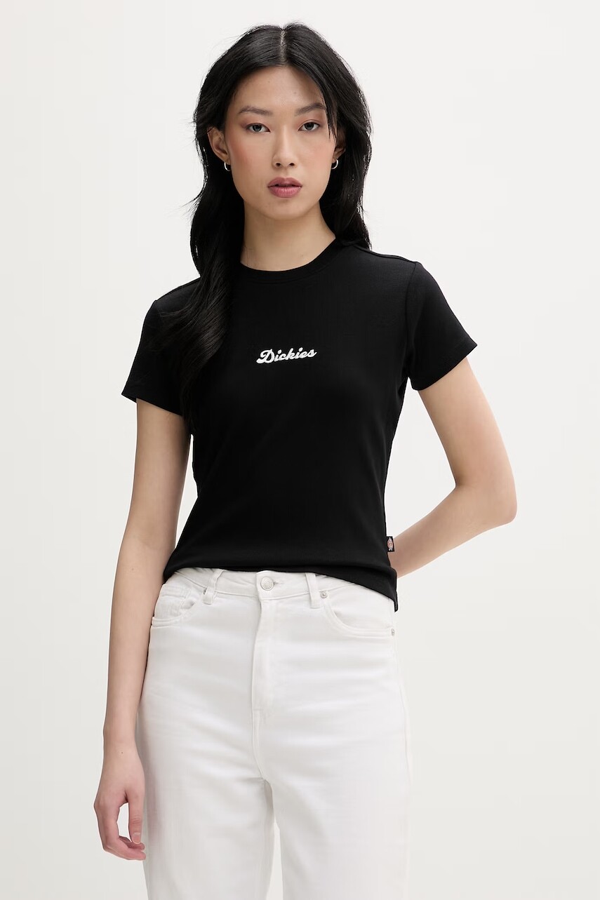 Dickies tričko dámske