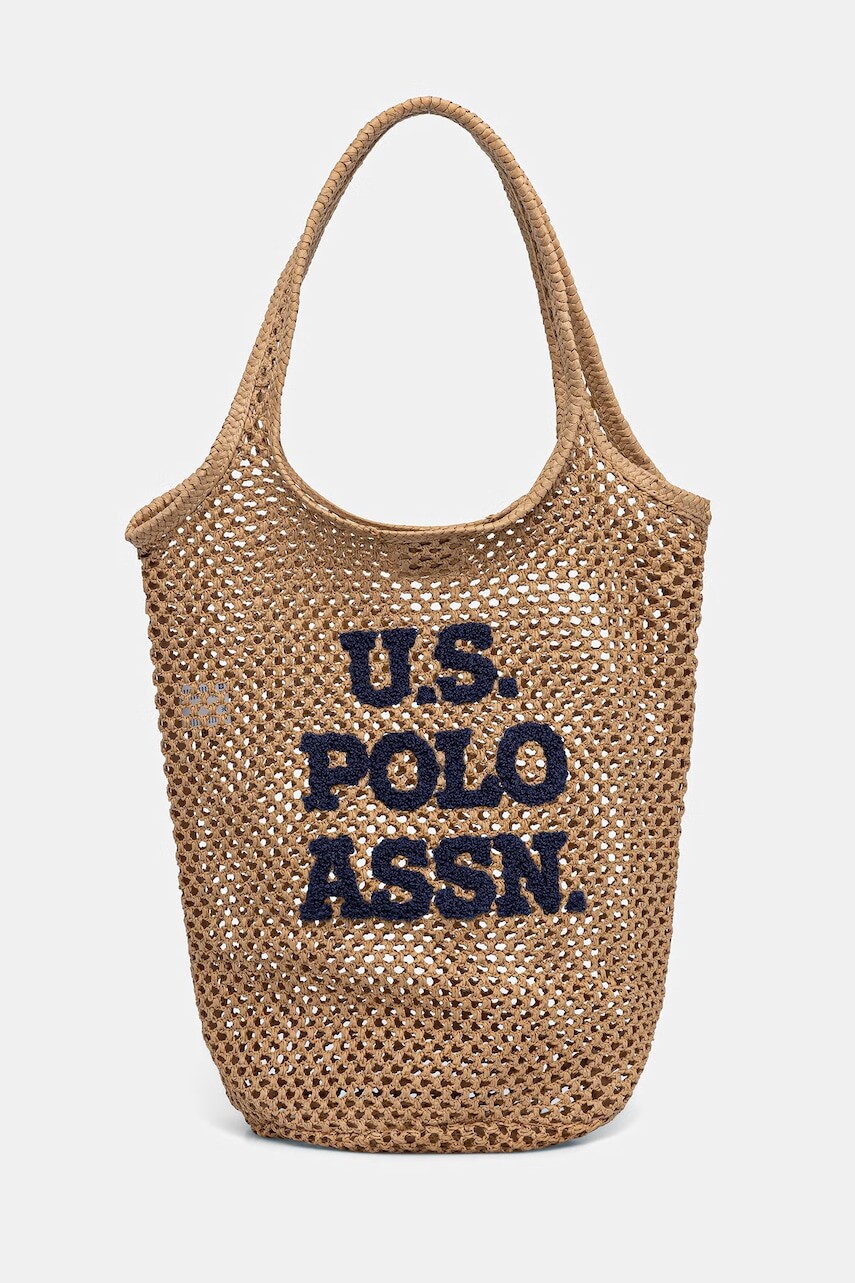 U.S. Polo Assn. kabelka typu tote dámska SOMERSET
