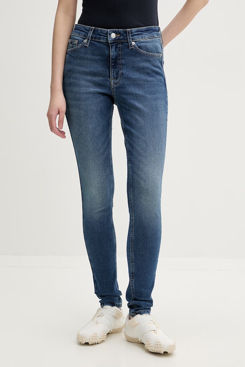Tommy Jeans rifle skinny dámske