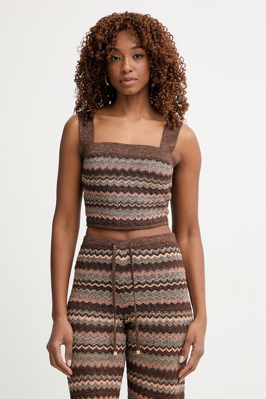 Marciano by Guess dámsky crop top