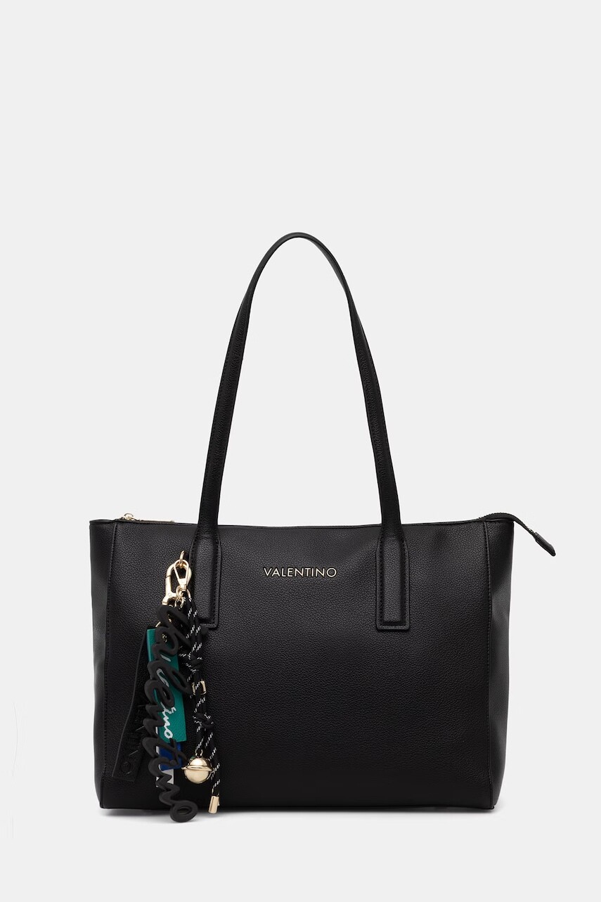 Valentino Bags kabelka typu shopper dámska z imitácie kože RYTA RE