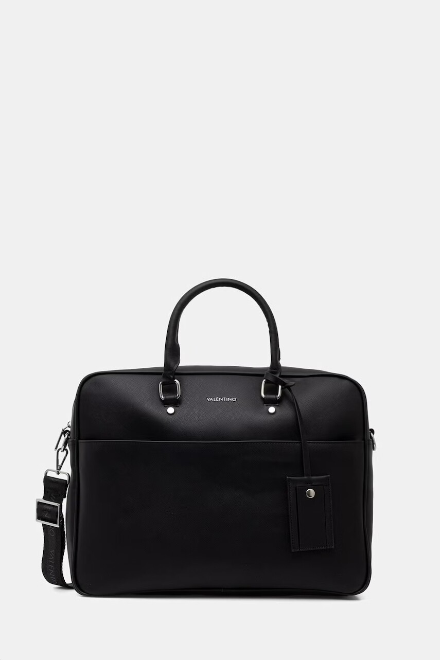 Valentino Bags taška pánska z imitácie kože MARNIER