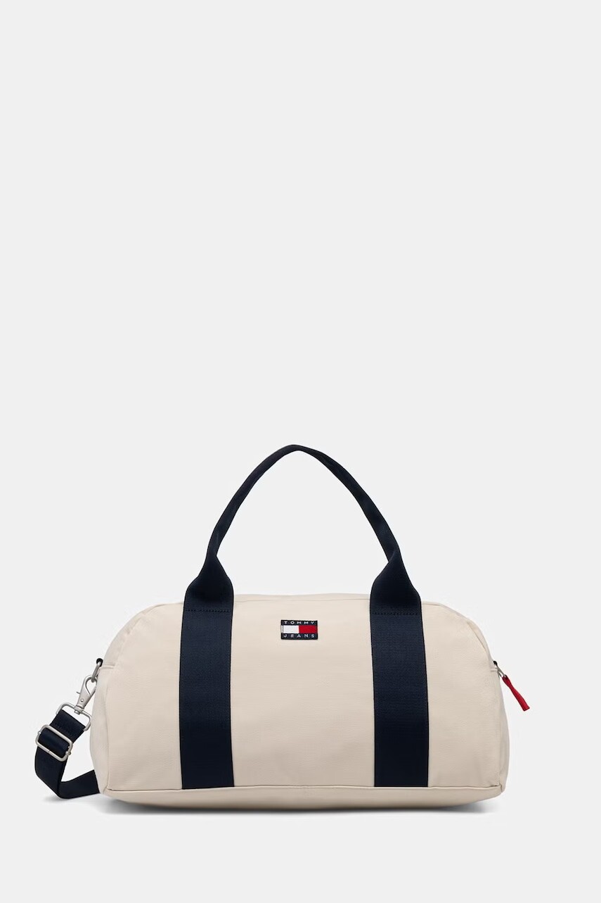 Tommy Jeans materiálová taška pánska