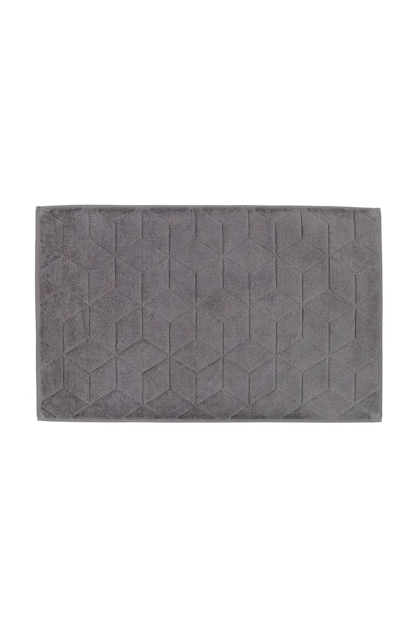 Villeroy & Boch bavlnený kúpeľnový koberec 50 x 80 cm