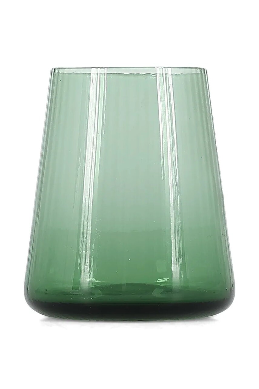 S|P Collection sada pohárov z farebného skla 300 ml