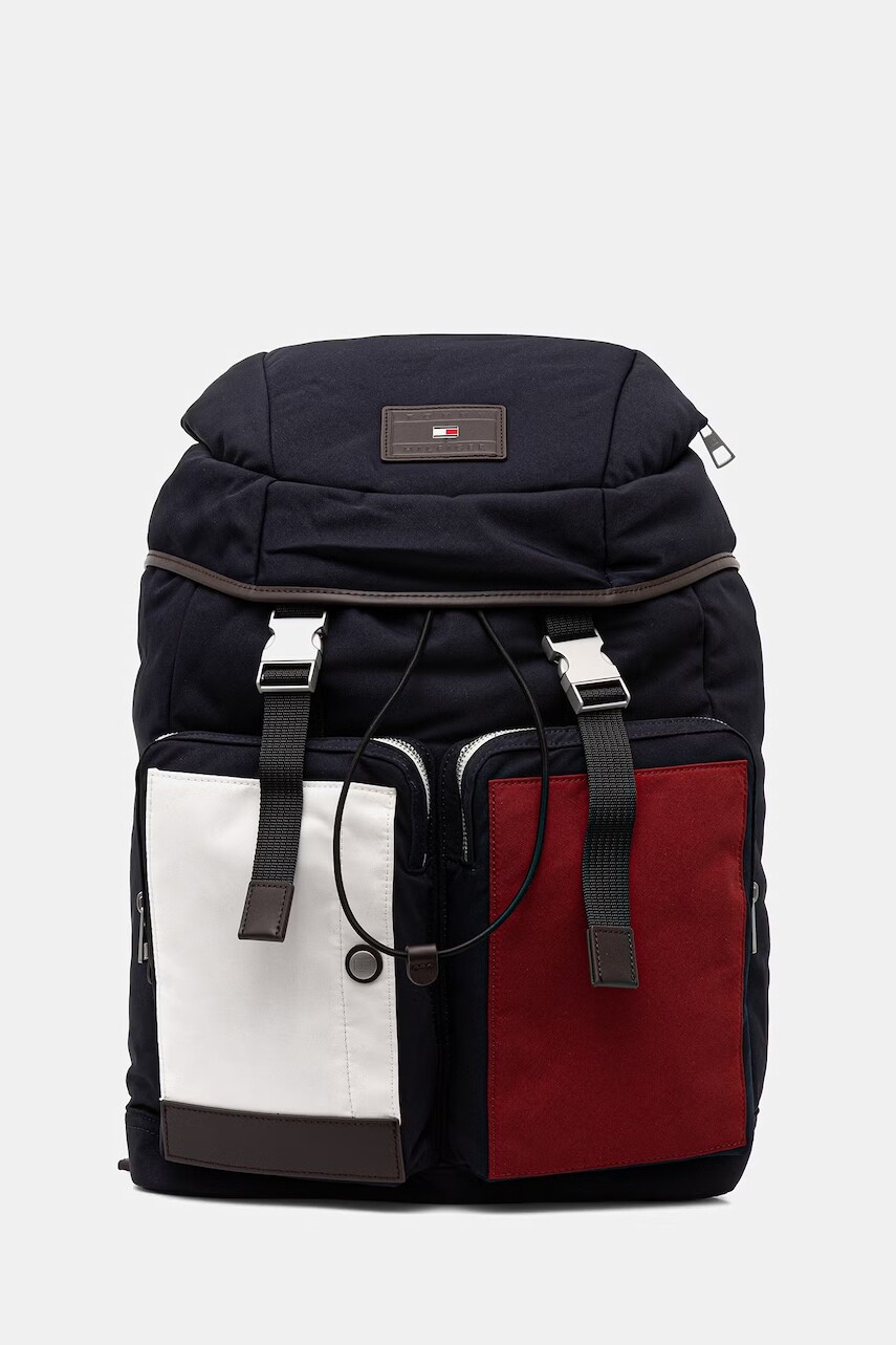 Tommy Hilfiger mestský ruksak pánsky