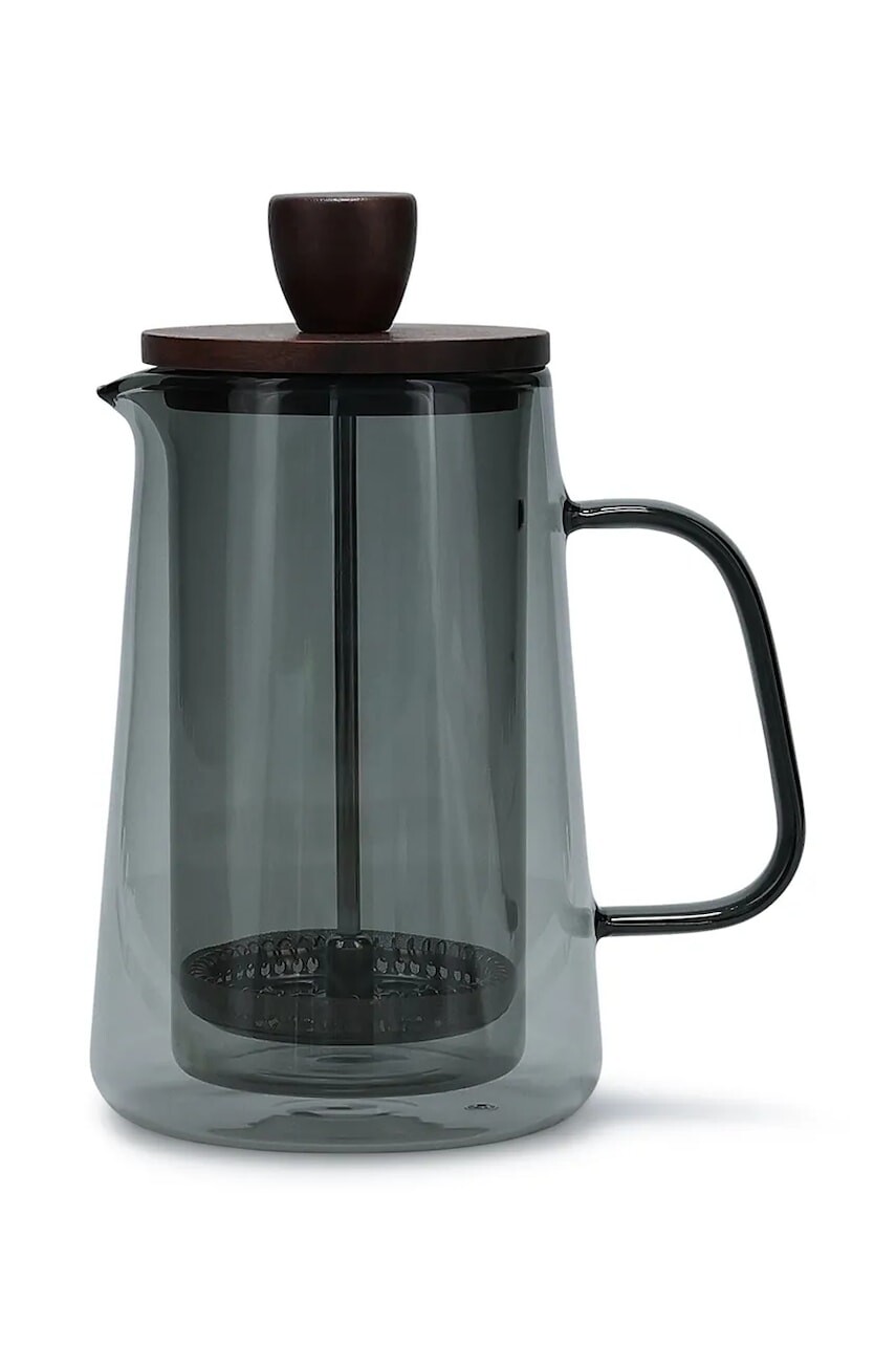 S|P Collection kanvica na kávu z farebného skla 350 ml