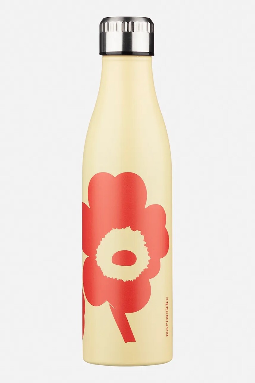 Marimekko termo fľaša z nehrdzavejúcej ocele 500 ml