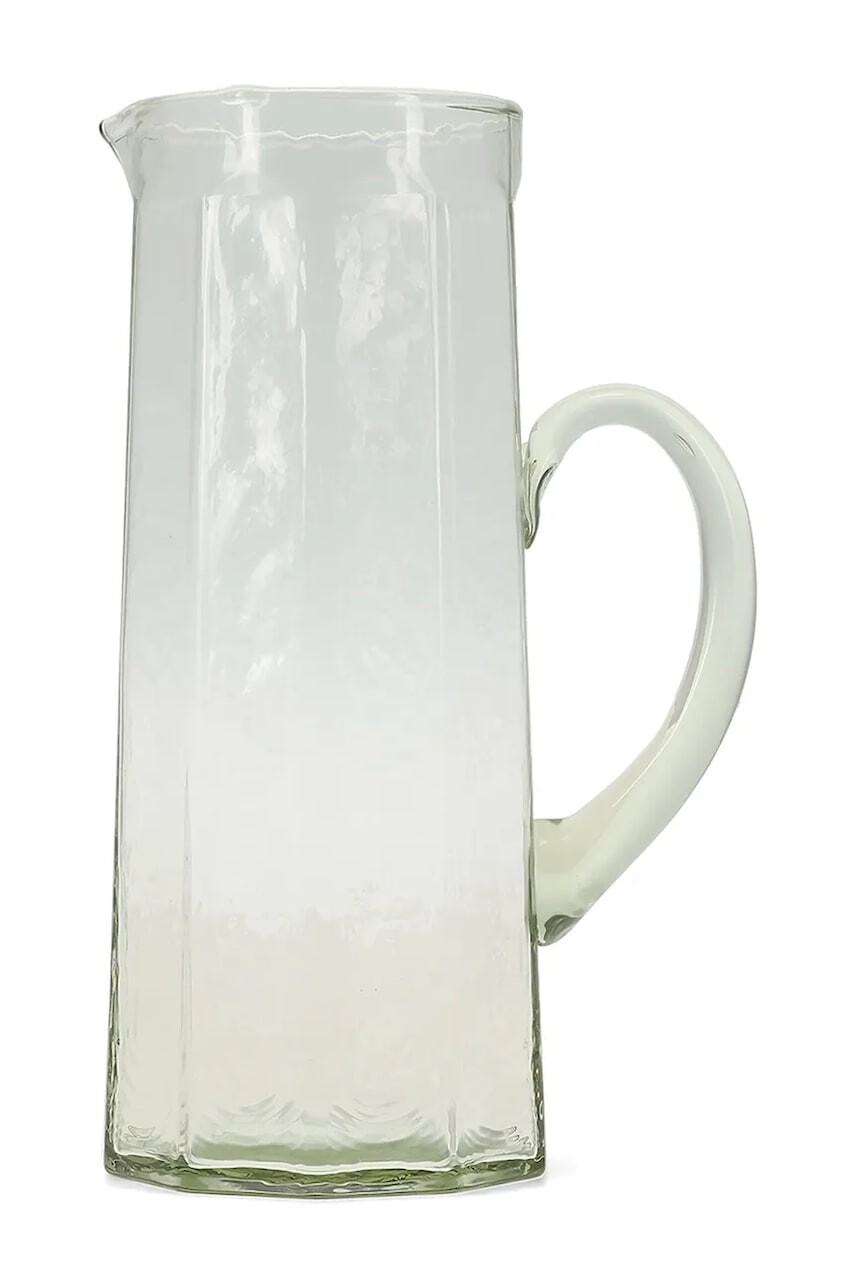 S|P Collection džbán z farebného skla 1,3 l