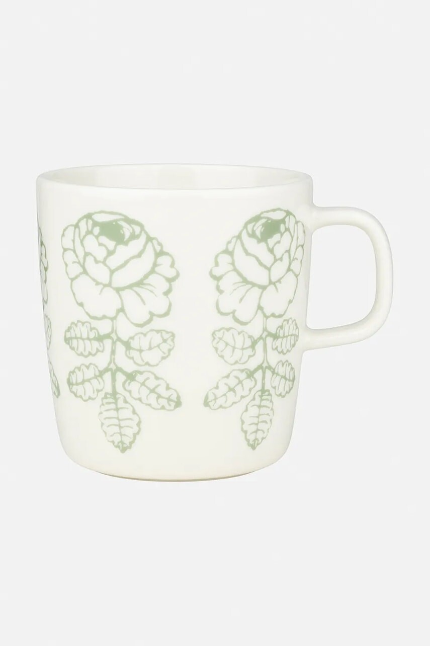 Marimekko hrnček z kameniny 400 ml