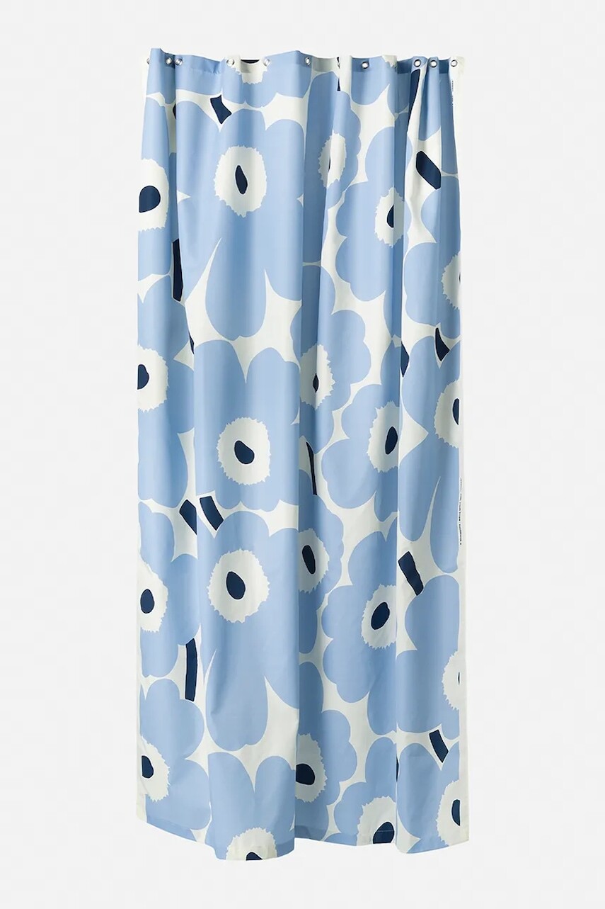 Marimekko sprchový záves do sprchy 180 x 200 cm