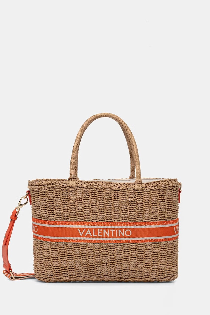 Valentino Bags plážová kabelka dámska BOHO