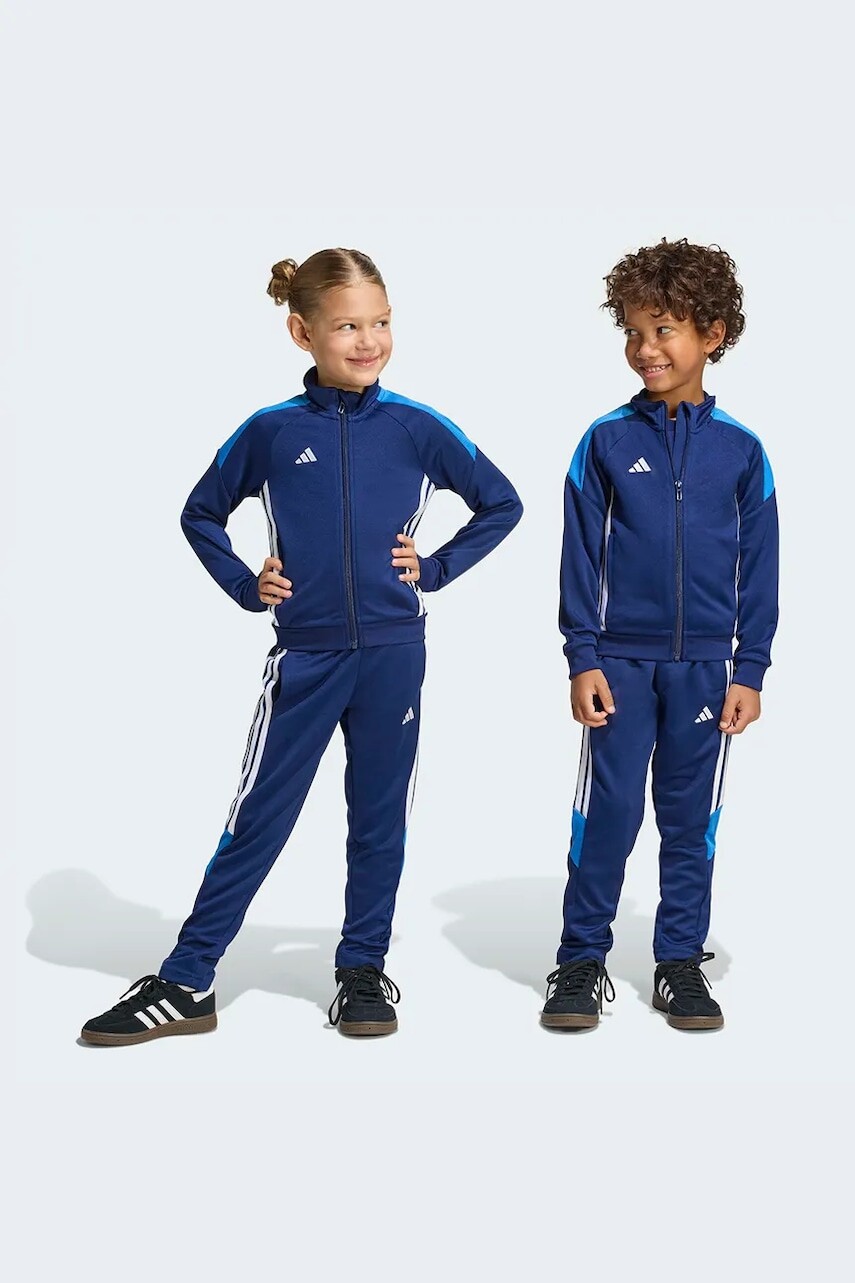 adidas Performance tepláková detská