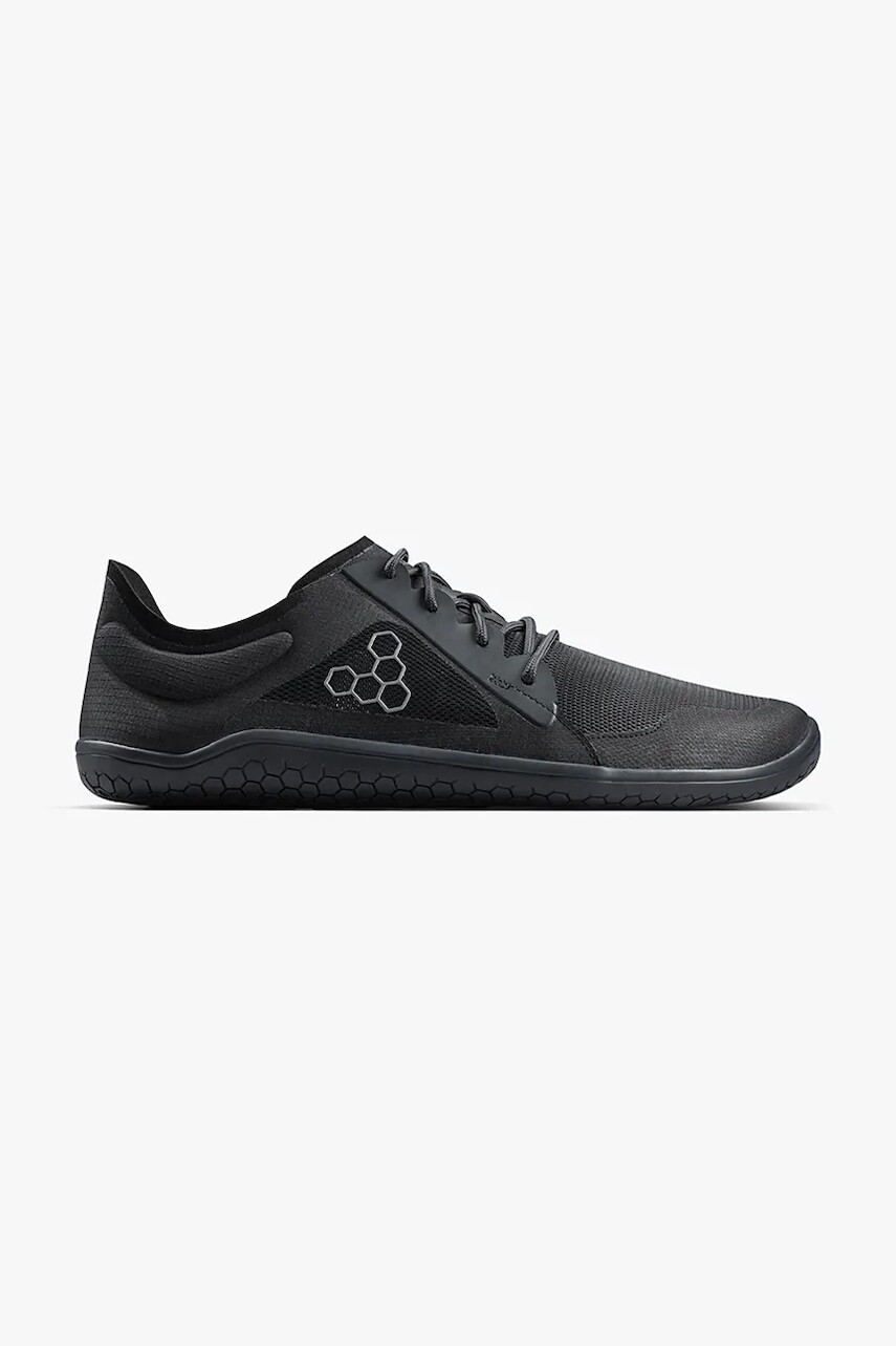 Vivobarefoot tenisky na beh pánske PRIMUS LITE IV