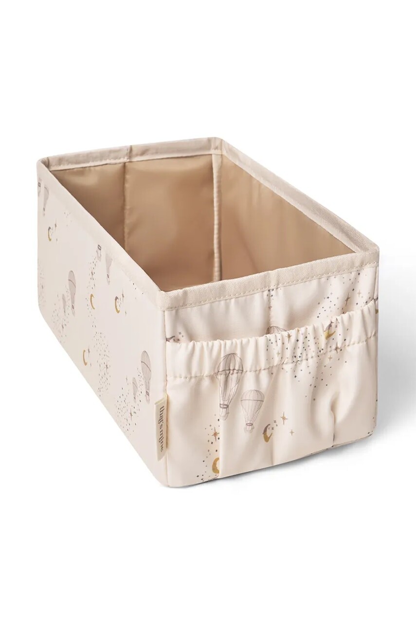 That's mine skladovací box dojčenský Lucy nursing organizér
