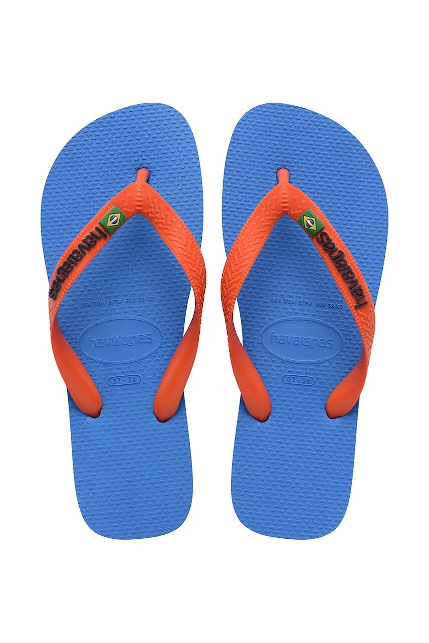 Havaianas šľapky pánske BRASIL LOGO