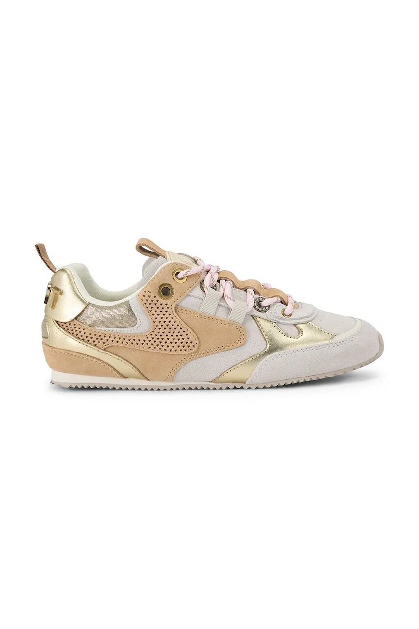 Kurt Geiger London Kurt Slim Runner tenisky dámske kožené