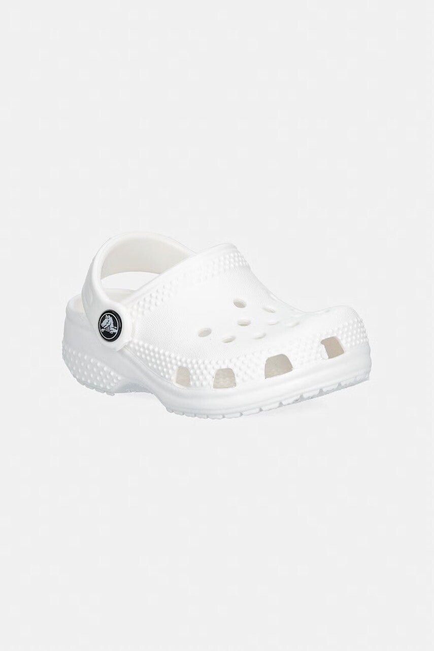 Crocs šľapky detské CROCS LITTLES