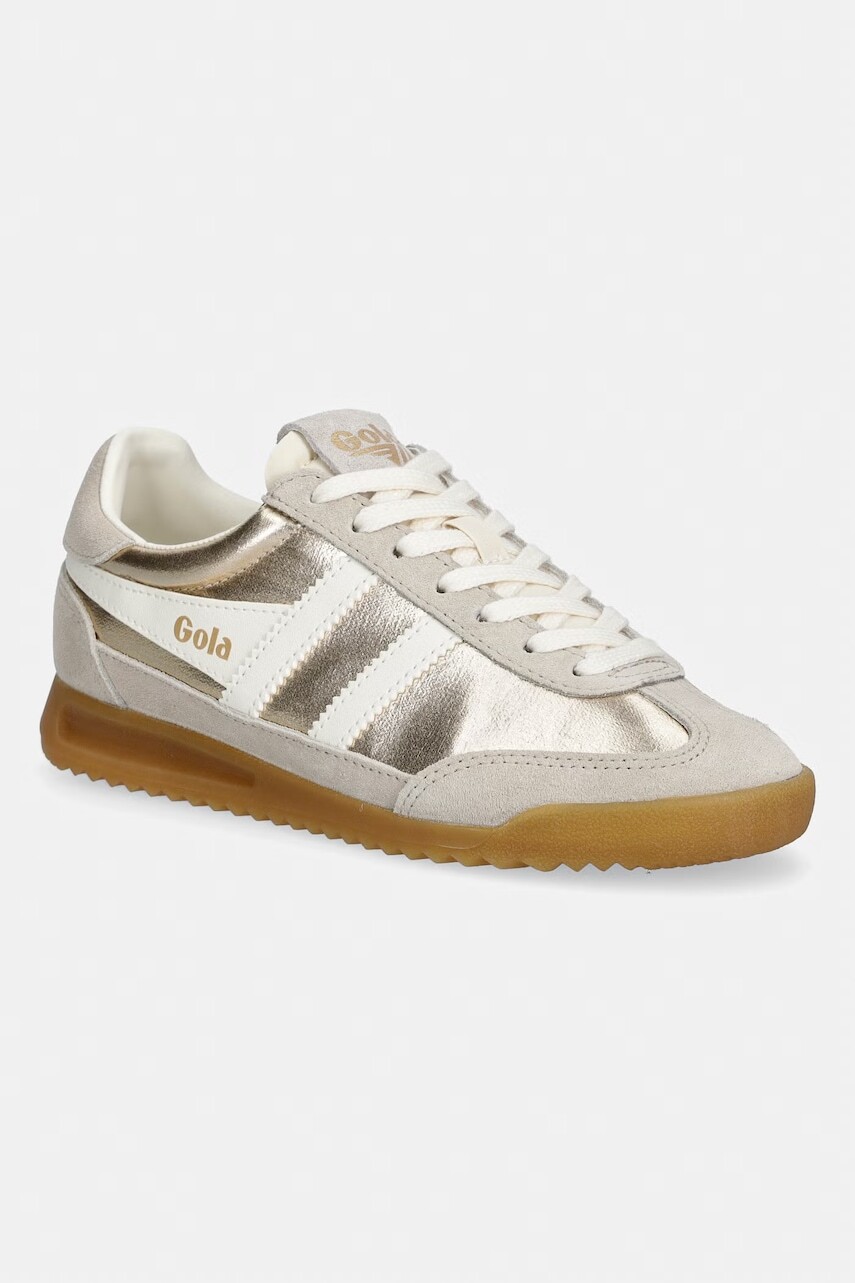 Gola FIREFLY METALLIC tenisky dámske