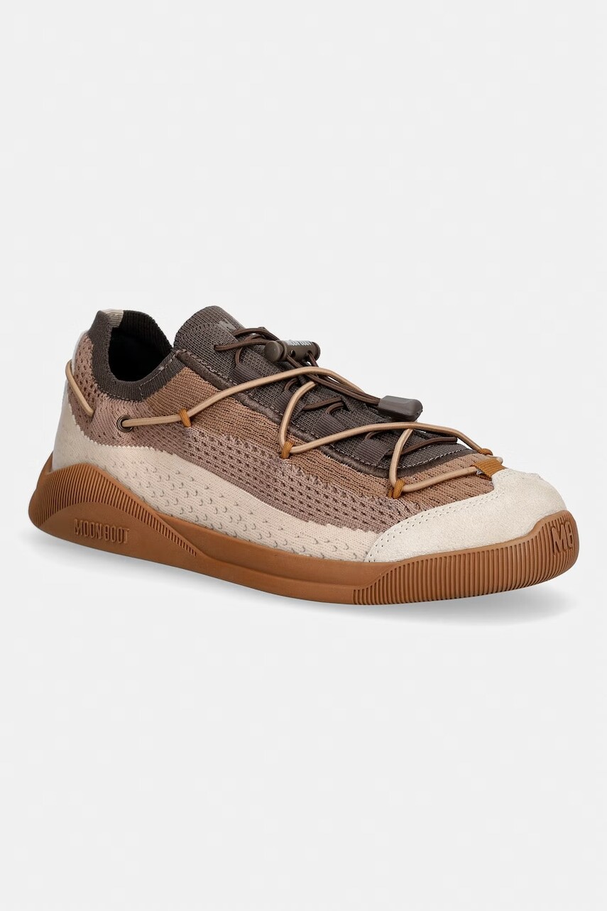 Moon Boot MB MOONLIGHT tenisky dámske