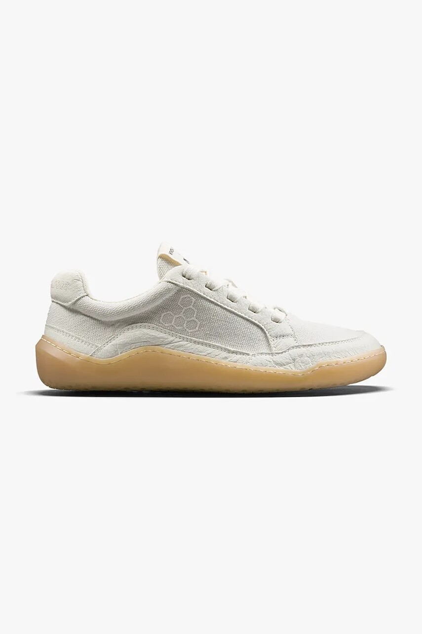 Vivobarefoot GOBI II SNEAKER CANVAS tenisky pánske