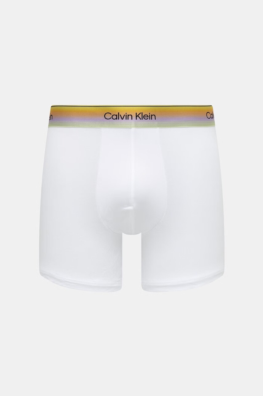 Calvin Klein Underwear priliehavé boxerky pánske
