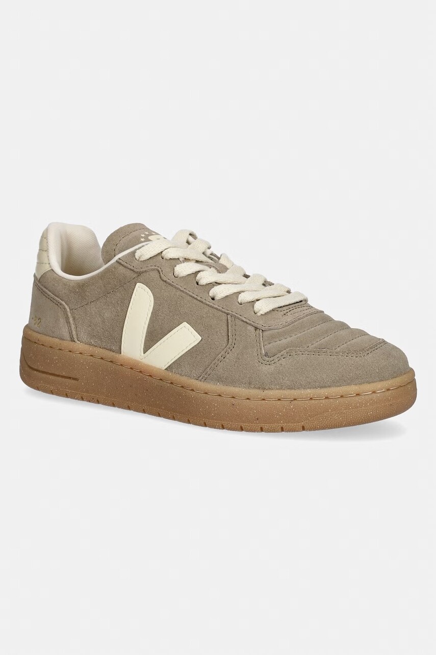Veja V-82 II SUEDE tenisky dámske semišové