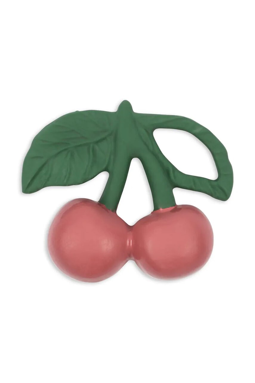 Konges Sløjd hryzátko detské CHERRY TEETHER