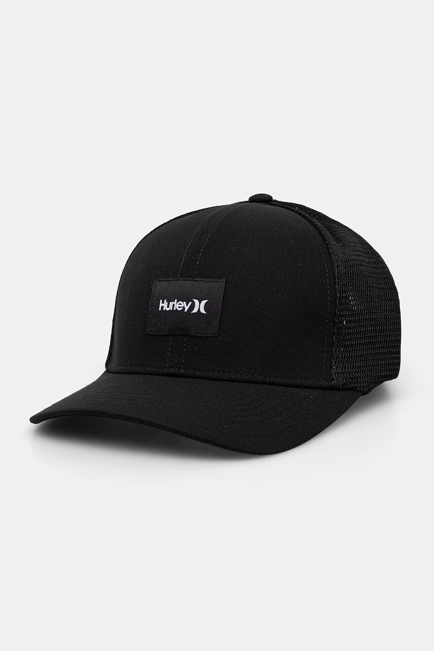 Hurley šiltovka trucker pánska