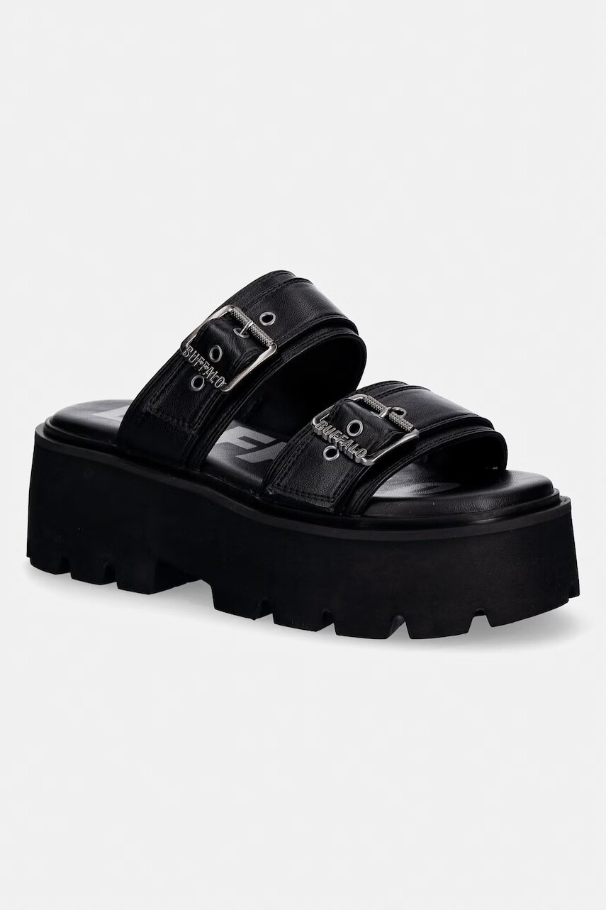 Buffalo šľapky dámske Brake Two Strap