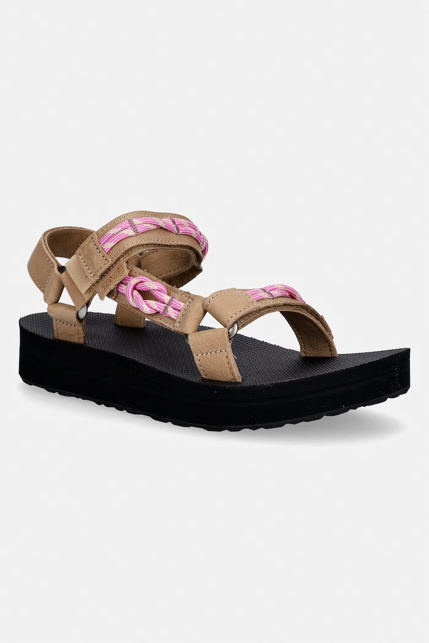 Teva sandále dámske Midform Universal Crafted