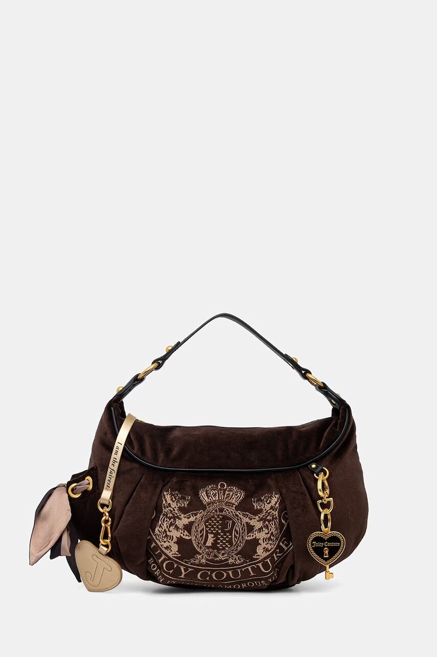 Juicy Couture kabelka dámska DAYDREAMER