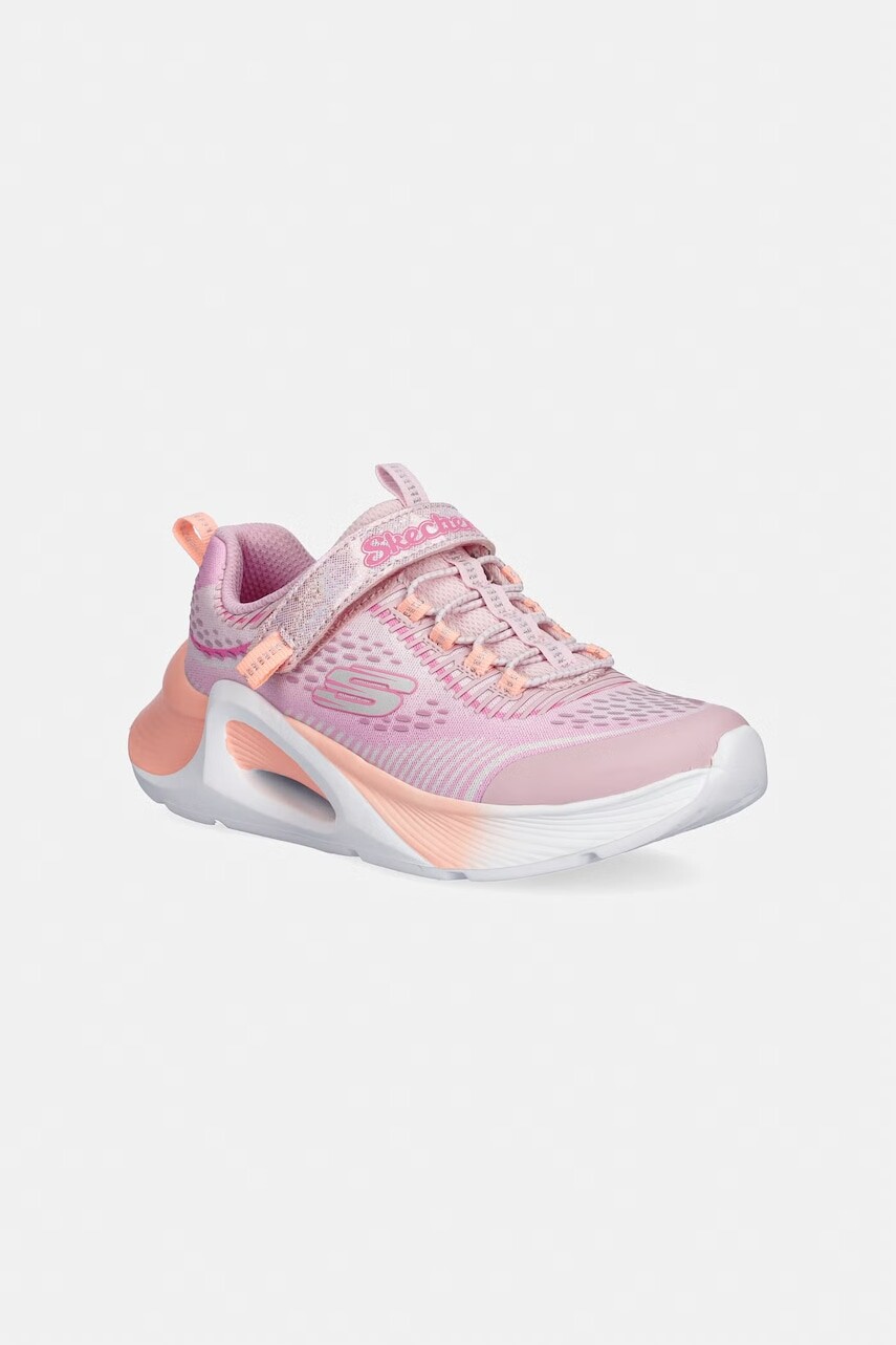 Skechers TIDE TECH tenisky detské