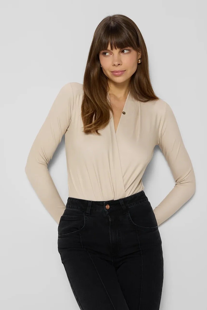 BIZUU body dámske LOMMA