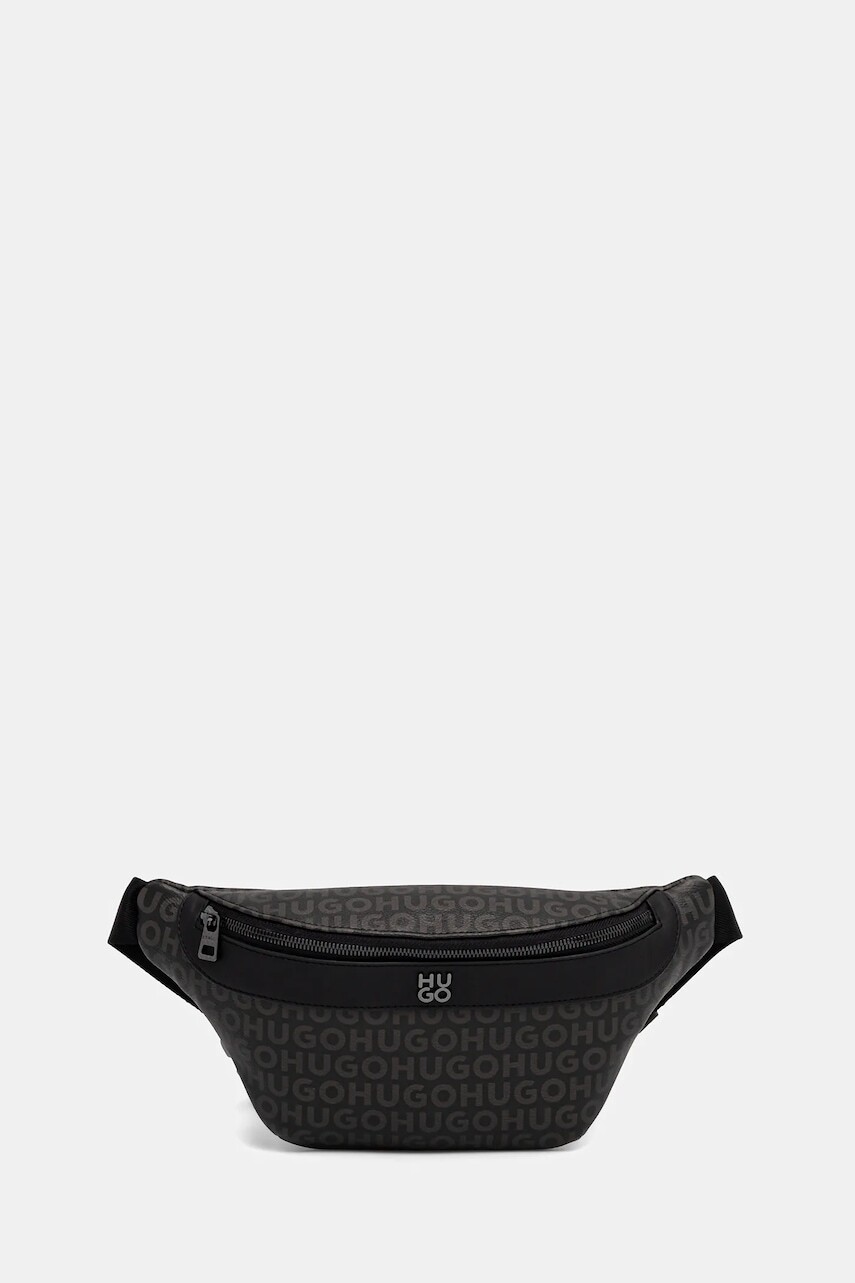 HUGO ľadvinka pánska Quantic_M_Bumbag