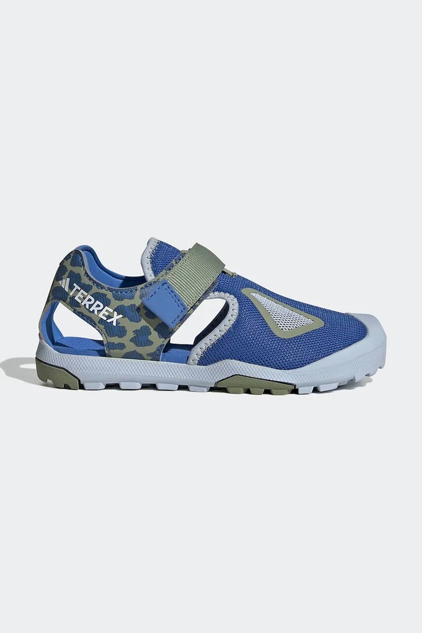 adidas TERREX sandále detské TERREX CAPTAIN TOEY 2.0