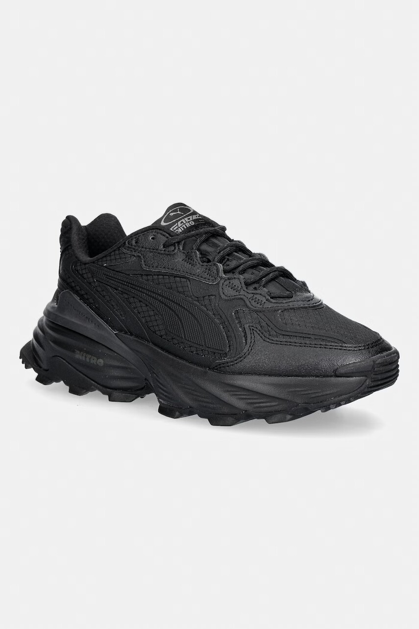 Puma Fade Nitro Ripstop tenisky