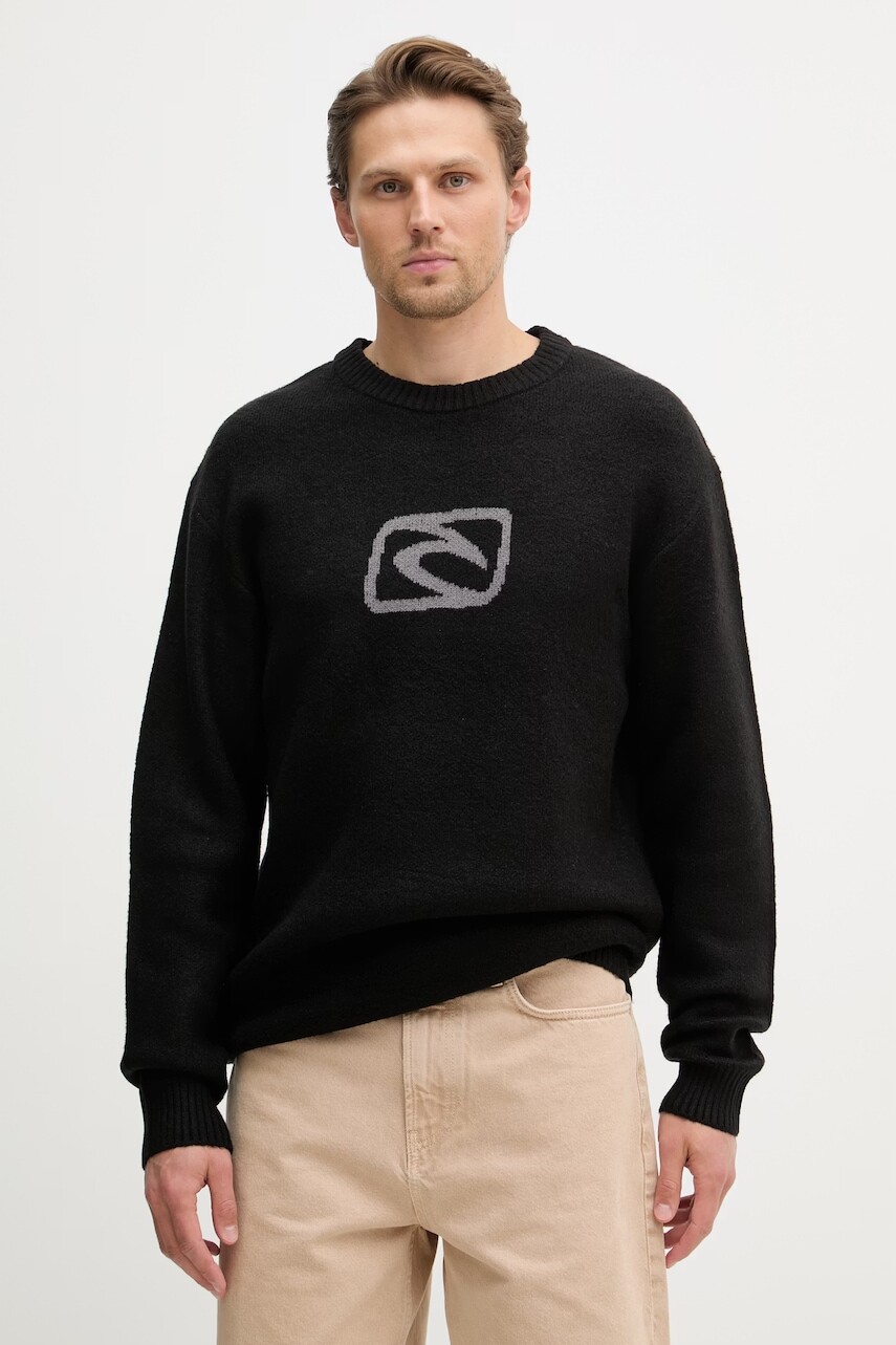 Rip Curl sveter pánsky INNER VISIONS