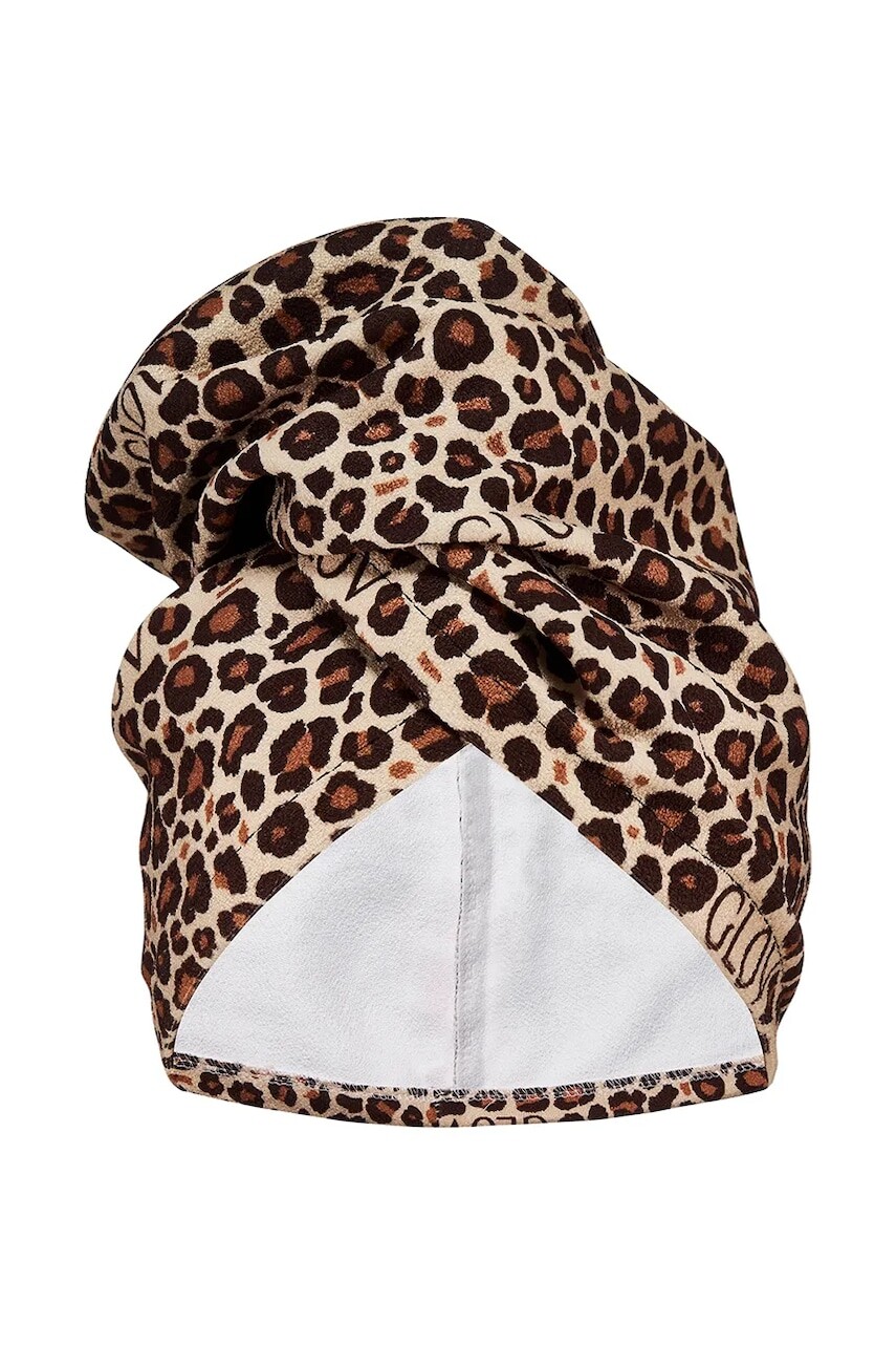 Glov turban na vlasy 7,5 x 14 x 7,5 cm