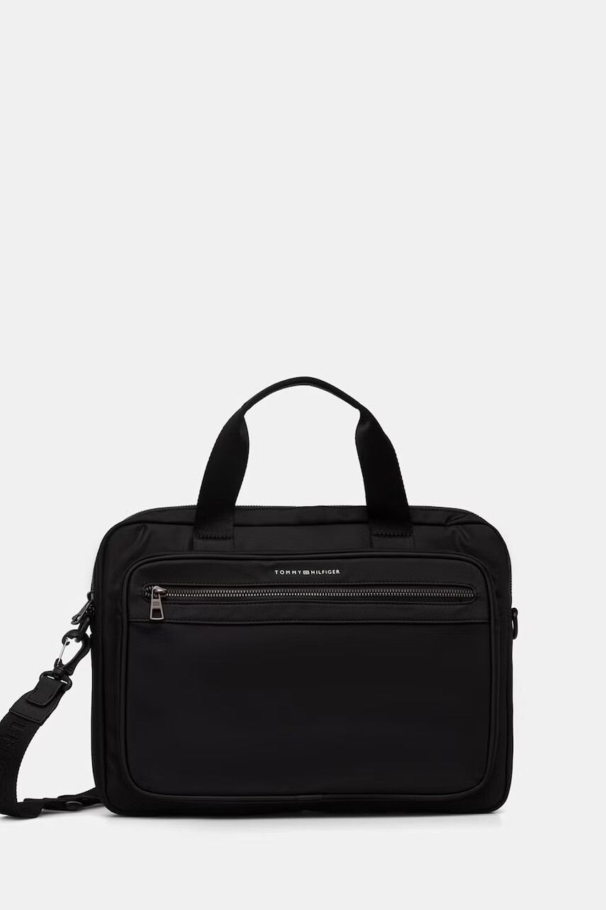 Tommy Hilfiger taška na notebook pánska
