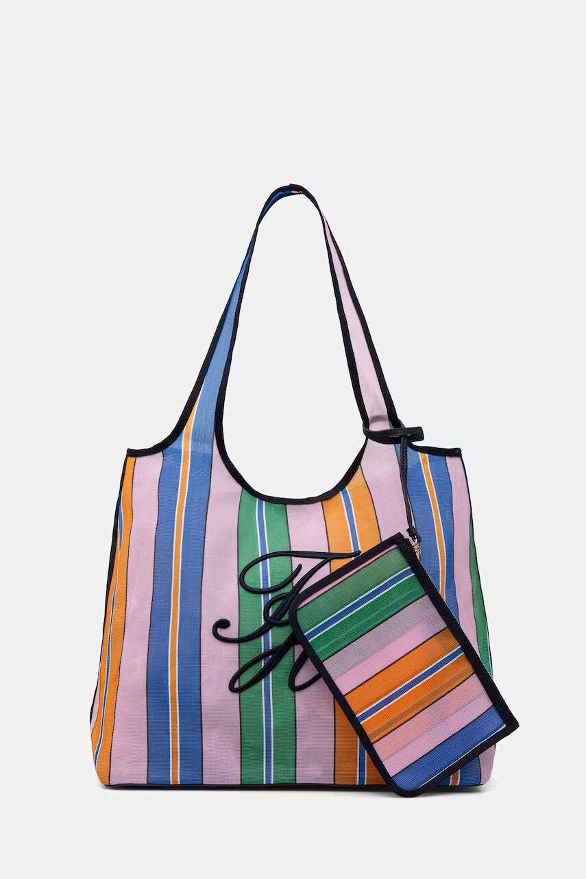 Tommy Hilfiger kabelka typu shopper dámska SUMMER