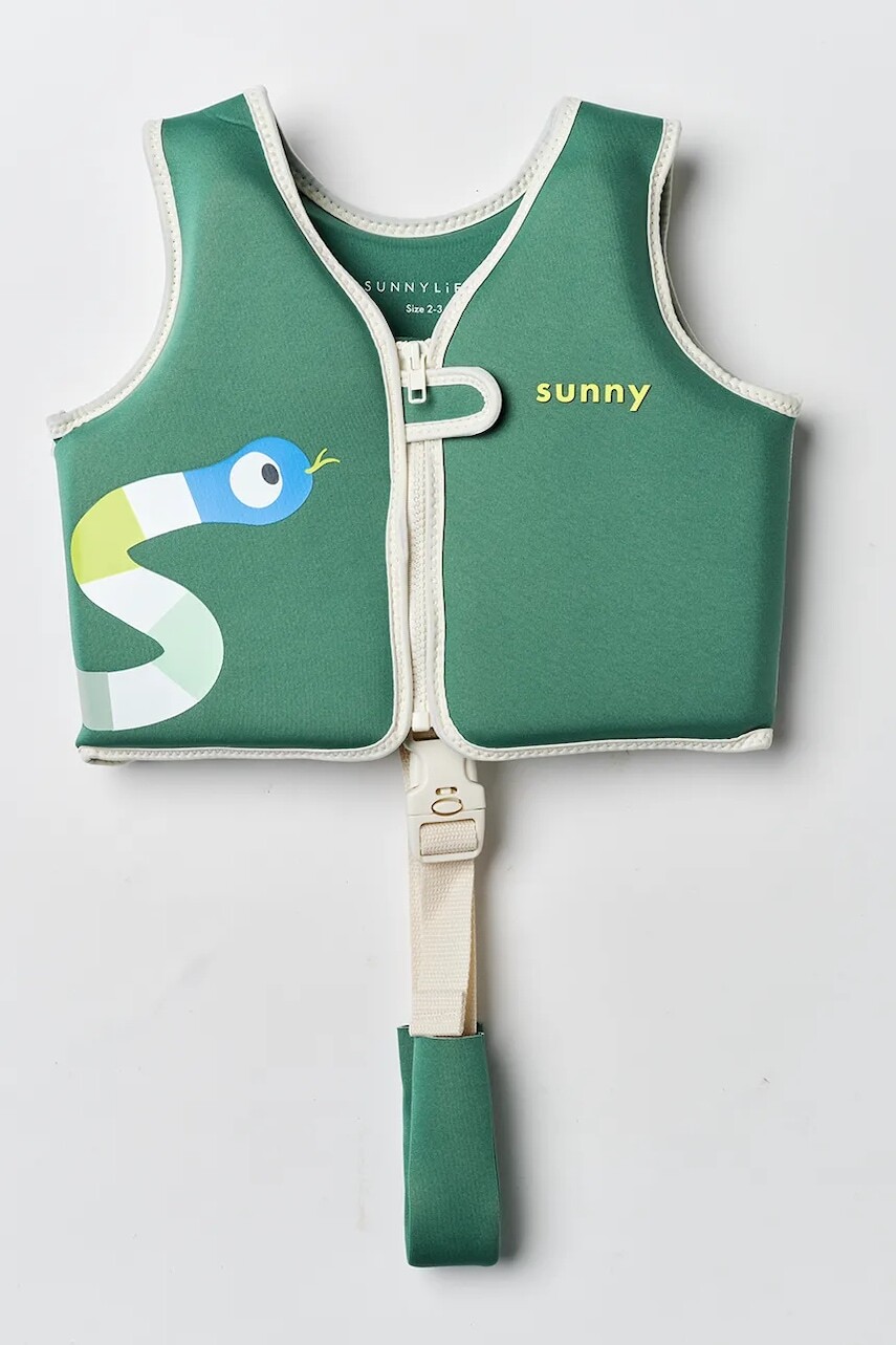 SunnyLife z plastu 2-3