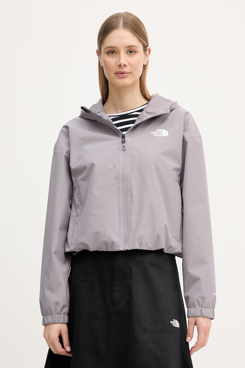 The North Face bunda dámska Quest
