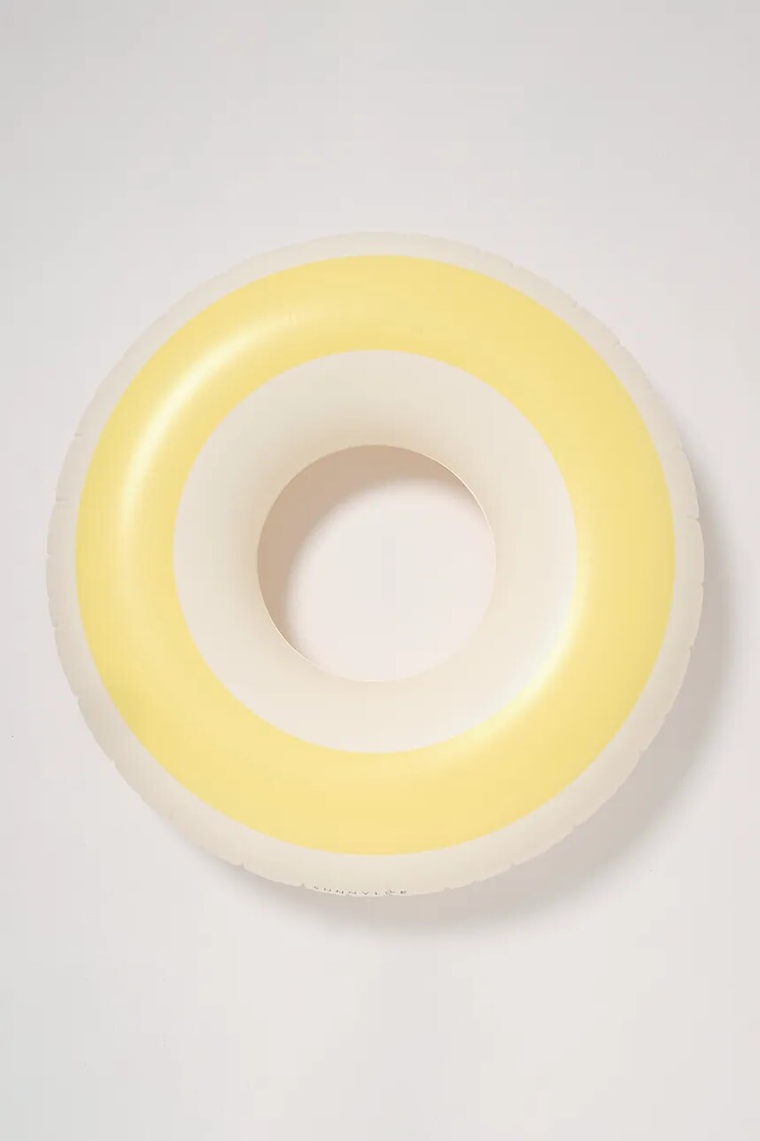 SunnyLife nafukovacie koleso z plastu 106 cm