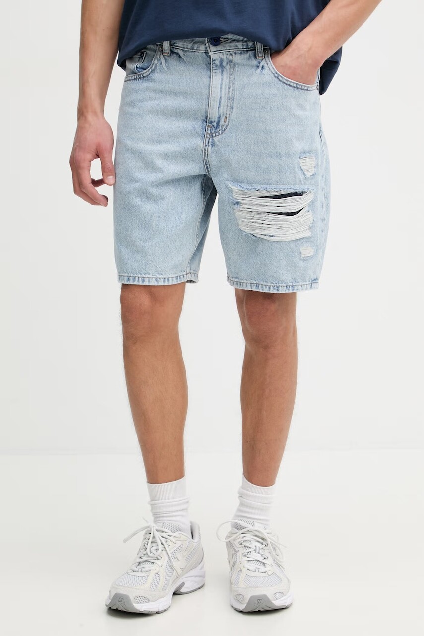 Karl Lagerfeld Jeans šortky pánske