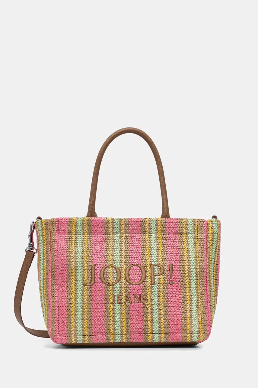 Joop! crossbody kabelka dámska pletená Istria Yvette
