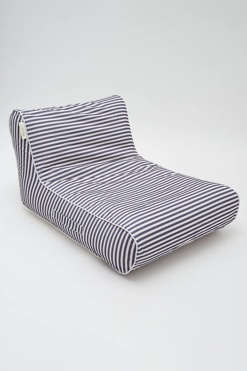 Nafukovací matrac SunnyLife z plastu 110 x 93 x 61 cm